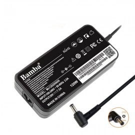 Cục Sạc Tốt 20V-7.5A (Đầu kim nhỏ) Slim Cho Laptop Asus PU401,P1440,P5430,M3500Q,P3540F,P3540FA,X560UD,X570ZD,UX564E,UX564EH,UX564EI,Msi