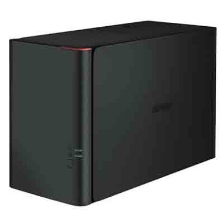 Nas LinkStation Buffalo LS420D