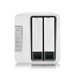 NAS TerraMaster F2-221