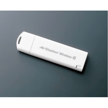 Usb thu wifi Buffalo WLI-U2-KG54L 802.11bg