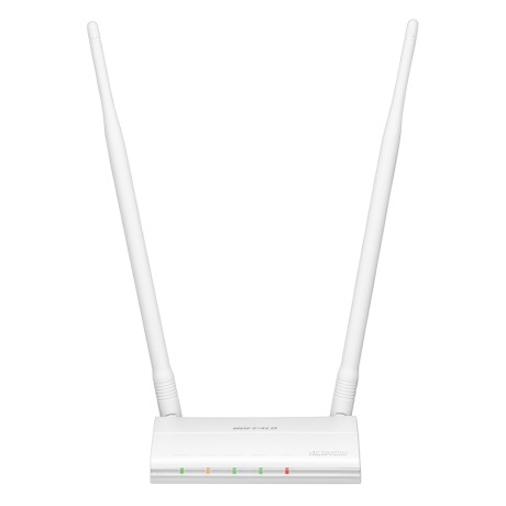 Phát wifi Buffalo Wcr-Hp-G300