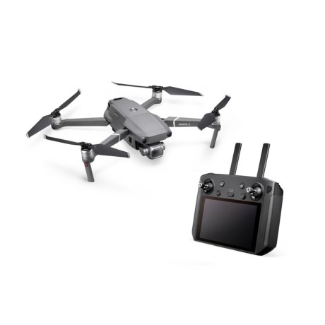 DJI Mavic 2 Pro With Smart Controller