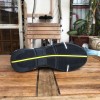 JazzRun - size 37 màu đen chất liệu da - Giày thể thao, Giày chính hãng, Giày Pháp