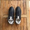 JazzRun - size 37 màu đen chất liệu da - Giày thể thao, Giày chính hãng, Giày Pháp