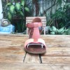 Giày sandan nữ VALMONS KicKers (size 37 | màu nâu cam | đế 5 cm)