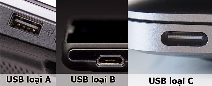 USB Type C là gì ? Có giúp sạc và truyền dữ liệu nhanh hơn không ?